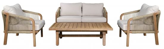 Комплект деревянной мебели Ravona KD