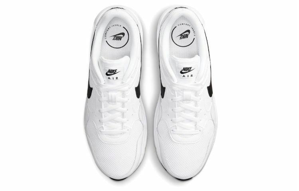 Кроссовки Nike Air Max Sc