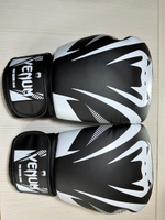 Боксерские перчатки Venum 16oz