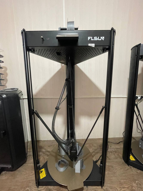3D принтер FLSUN Max 400