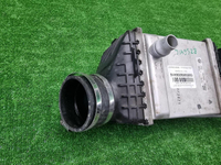 Интеркулер BMW M5 F90 (2017-н.в.)