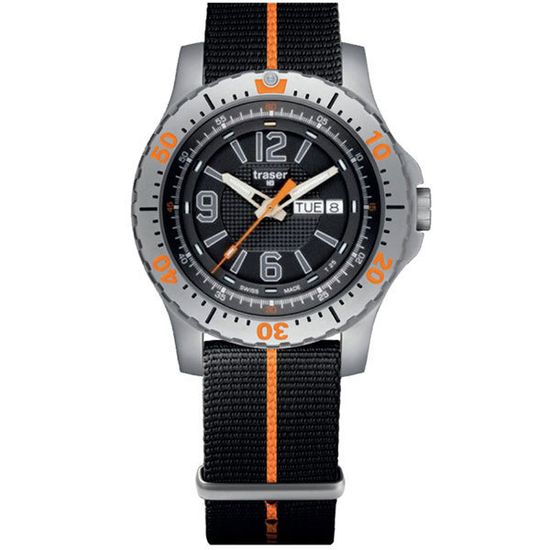 Швейцарские тактические часы Traser P66 EXTREME SPORT  100215