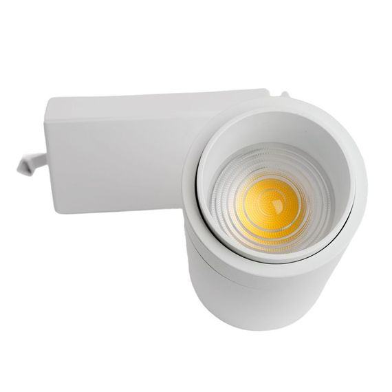 Трековый светодиодный светильник Feron AL137 51173