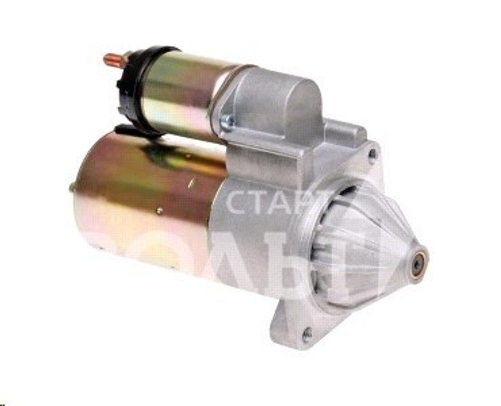 Стартер Chevrolet Sens 1.3 /Таврия/ (STARTVOLT)