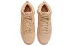 Кроссовки Nike Dunk "Vachetta Tan" (Женская размерная сетка)