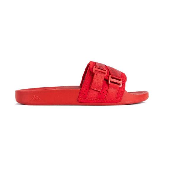 Kappa Authentic Luria 1 Slides 'Red'