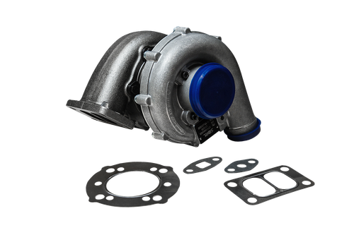 Турбокомпрессор КАМАЗ левый (12749880003) SORL