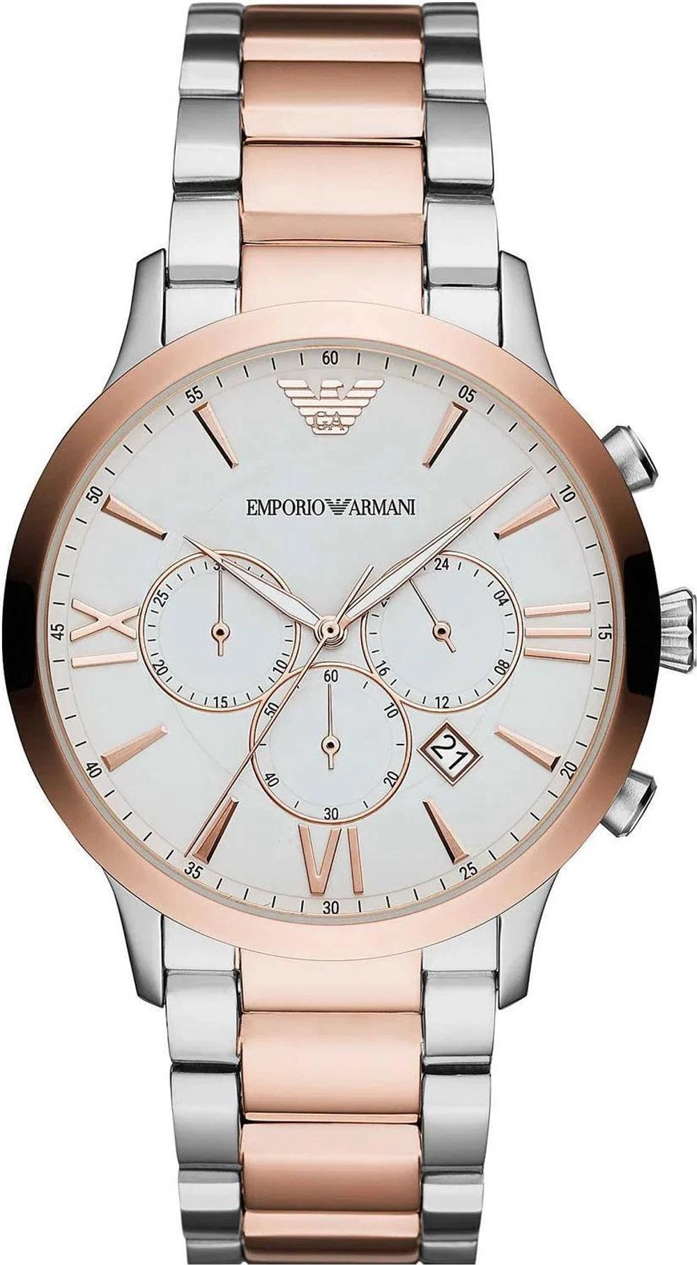 Мужские наручные часы Emporio Armani AR11209