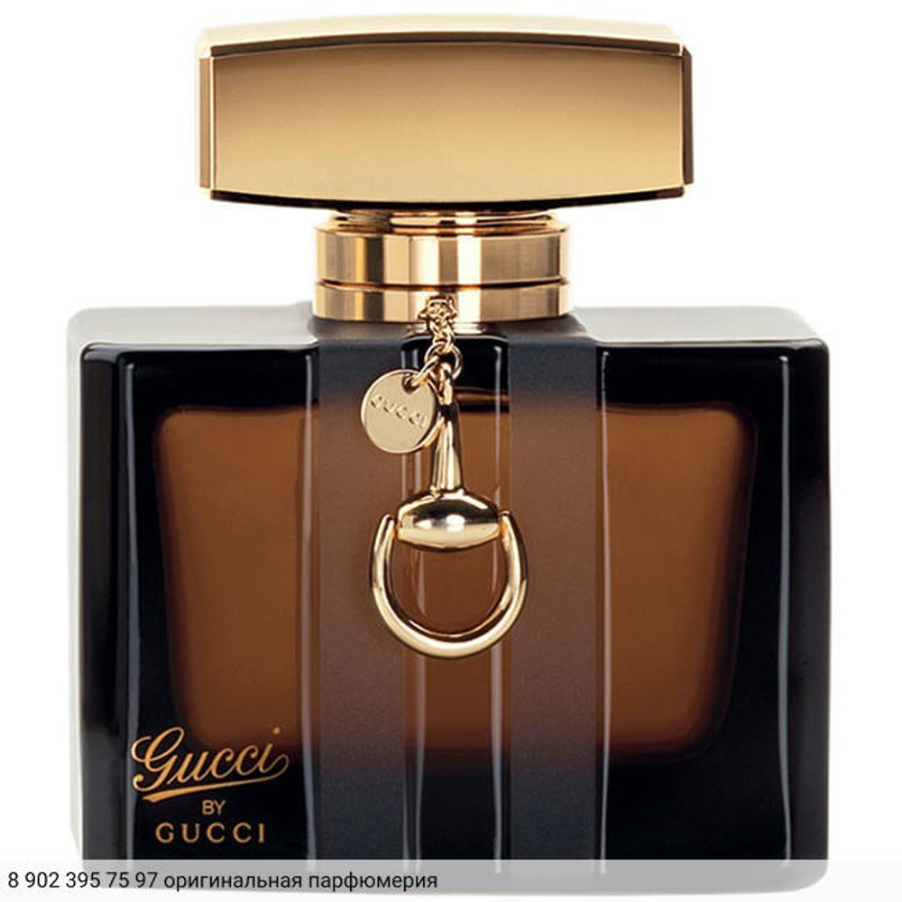 Gucci by Gucci