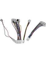 Контроллер Mingto 15G 1500W 35A 48V-64V-72V для электровелосипедов