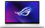 Ноутбук  ASUS ROG Zephyrus G16 GU605CX-QR077W 16 ", Core Ultra 9, 64 Гб RAM, 1 Тб SSD, GeForce RTX 5090, Белый