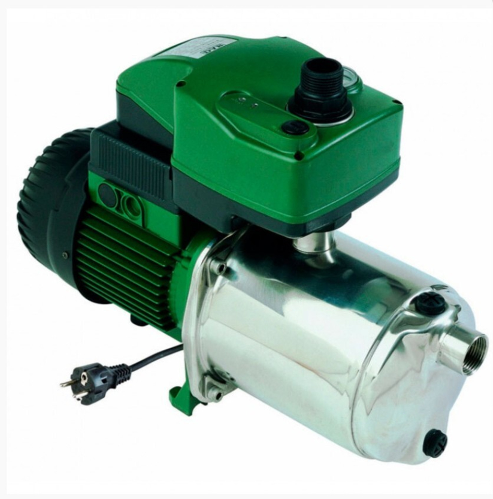 Автоматическая насосная станция DAB ACTIVE JI 102 M