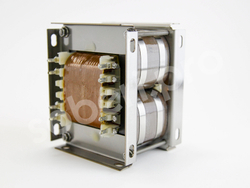 шл трансформатор в ламповый усилитель нагрузка