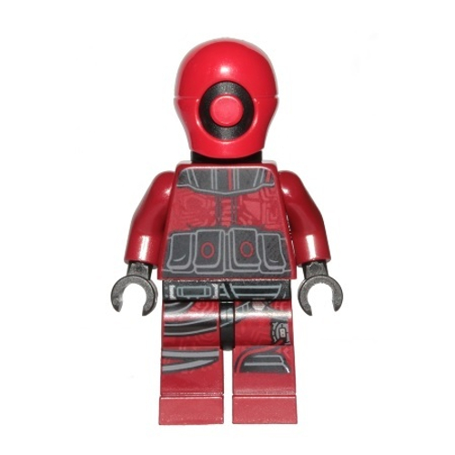 Охрана Гуавиан sw0839