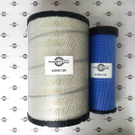 Комплект воздушных фильтров | 4286128 + 4286130, ST40619AB, FS619AB | Shengnuo