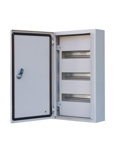 Корпус навесной ЩРН-36 520х300х120 36мод. IP54 метал. DEKraft 30252DEK