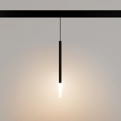 Светильник MAG-ORIENT-STICK-HANG-R20-6W Warm3000 (BK, 180 deg, 48V) (Arlight, IP20 Металл, 5 лет) 037038