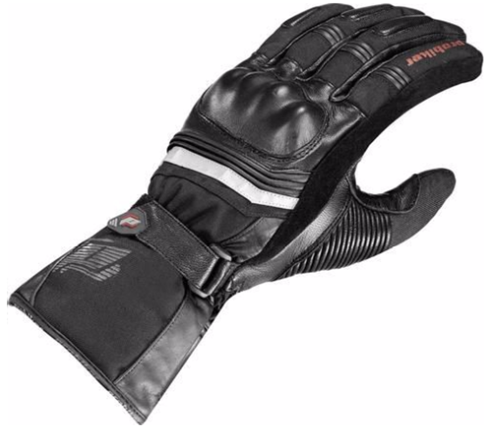 PROBIKER PR-14 GLOVES (кожа)