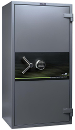 Burglar-proof safe MDTB BASTION M 1368 EK