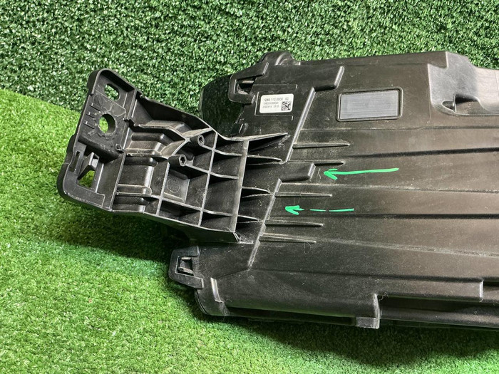 Фара правая Citroen C5 Aircross (2022-н.в.) LED