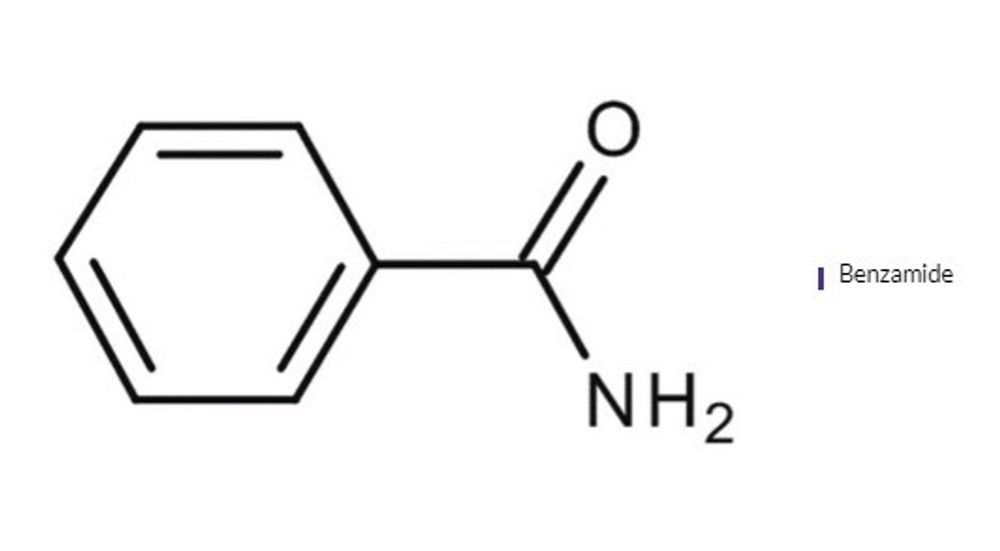 бензамид формула