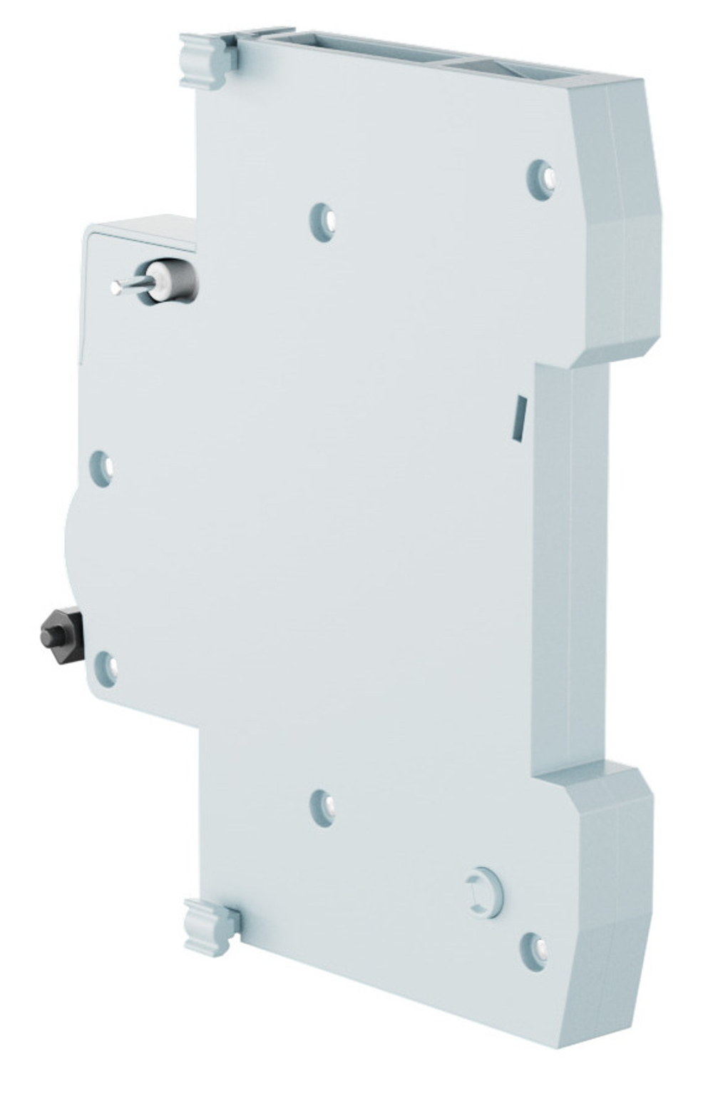 Контакт состояния AC OF Auxiliary Contact Slim для серий ESM1, ESM2, перекидной контакт