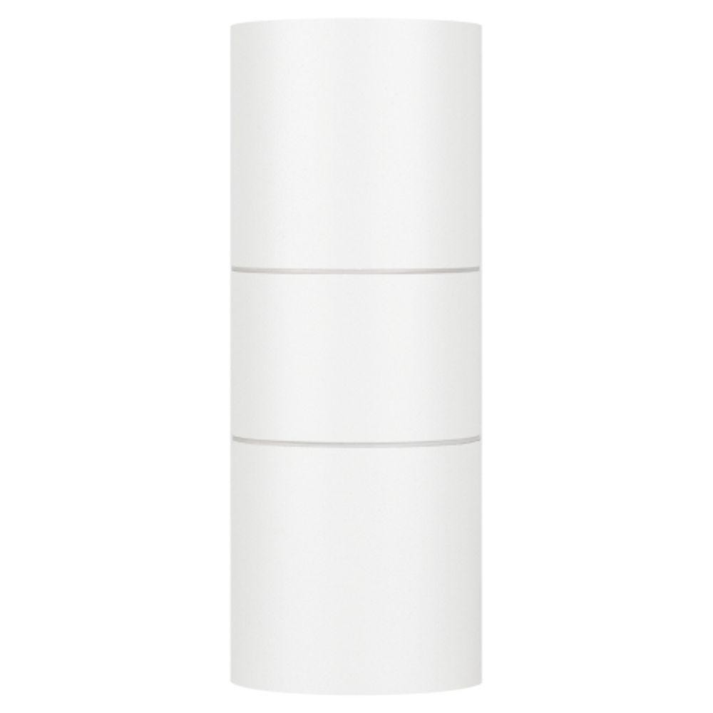 WL28 WH Подсветка ЭРА Декоративная подсветка 2*GU10 MAX35W IP54 белый