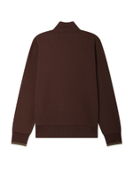 Мужская Толстовка Half Zip