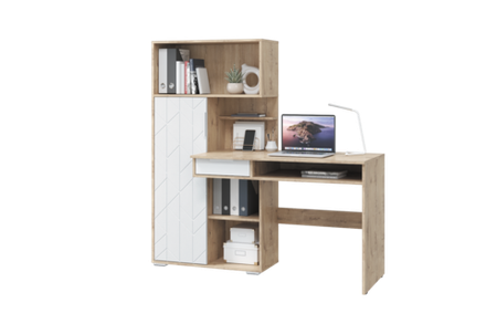 Бэйсик Стол компьютерный