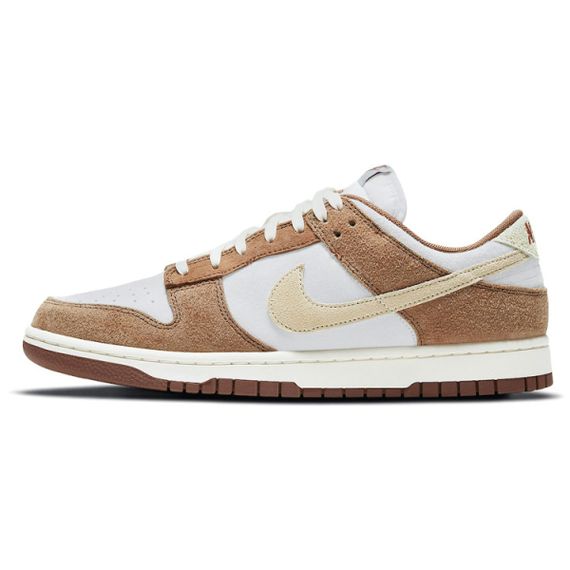 Кроссовки NIKE Dunk для скейтбординга Низкие кроссовки Юнисекс