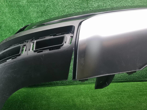 Бампер задний Changan CS95PLUS (2023-н.в.)