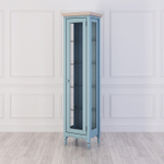 Витрина R правая Leblanc