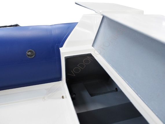 Лодка WINboat 440RL