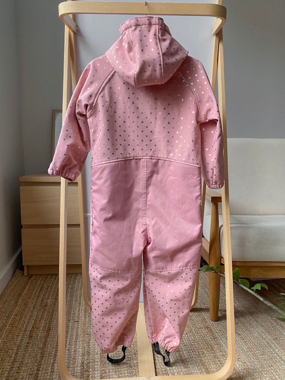 Комбинезон Name It, 98