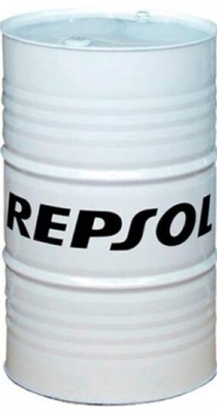 REPSOL DIESEL TURBO THPD 10W40 208L масло моторн.