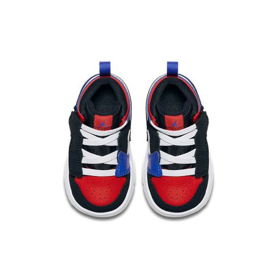 Jordan Air Jordan 1 Детская коллекция МИД Топ