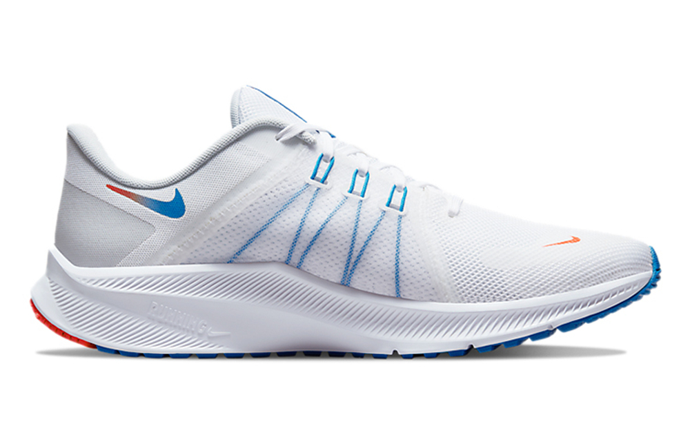 Кроссовки Nike Quest 4