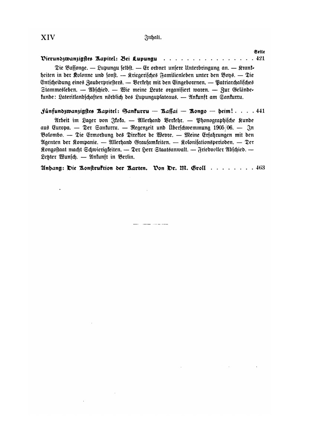 Im Schatten Des Kongostaates | Leo Frobenius