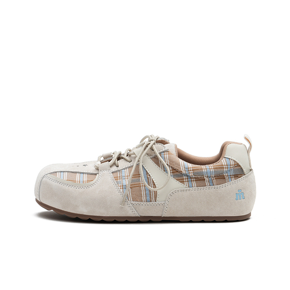 Masoomake Puff Series Lightweight коричневый