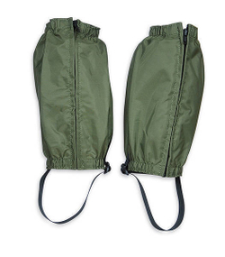 ГАМАШИ TATONKA GAITER 420/450 HD SHORT