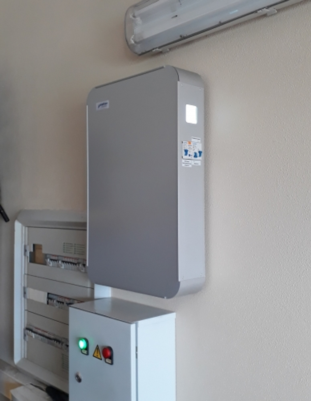 Стабилизатор напряжения Volter СНПТО Smart-9