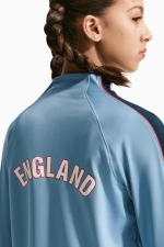 Кофта Nike England 2026 Strike Junior - синий