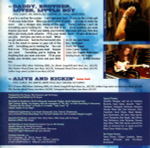 Сборник / Tribute to Mr. Big: Influences & Connections. Vol1 (RU)(CD)