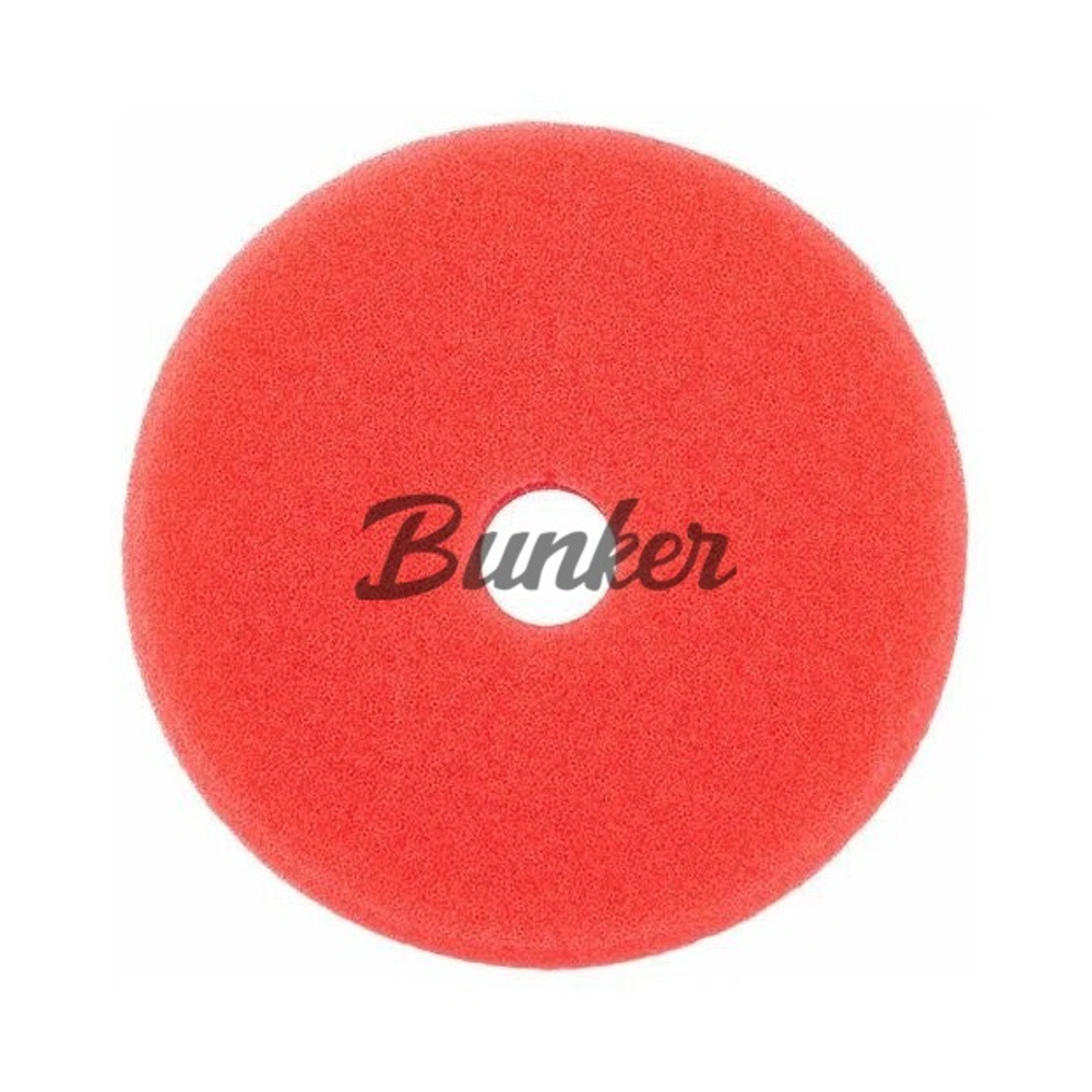 Полировальный круг поролоновый ZviZZer