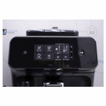 Кофемашина Philips EP1220/00 Series 1200,черный матовый