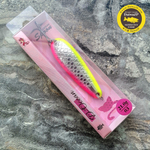 Блесна D-Ocean Salmon River Legend 21 гр Color: 03