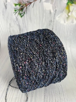 Пряжа для вязания COCODE Cotone коко твид