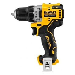 Аккумуляторная дрель-шуруповерт DeWalt DCD701N (без акк, без з/у)