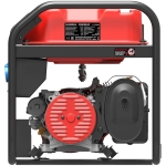 Генератор бензиновый SUNREKA G3500EAX с кожухом Geon 1200 RAL 8019