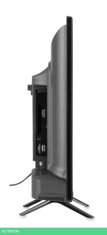 Телевизор LED Starwind 24" SW-LED24BG202